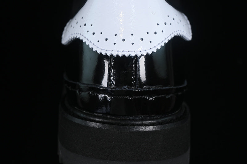 Clot x adidasUnisex Superstar Edison Chen - Black