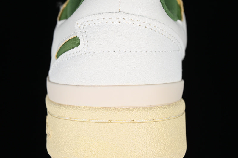 adidasUnisex Forum 84 Low - Cream White/Easy Yellow