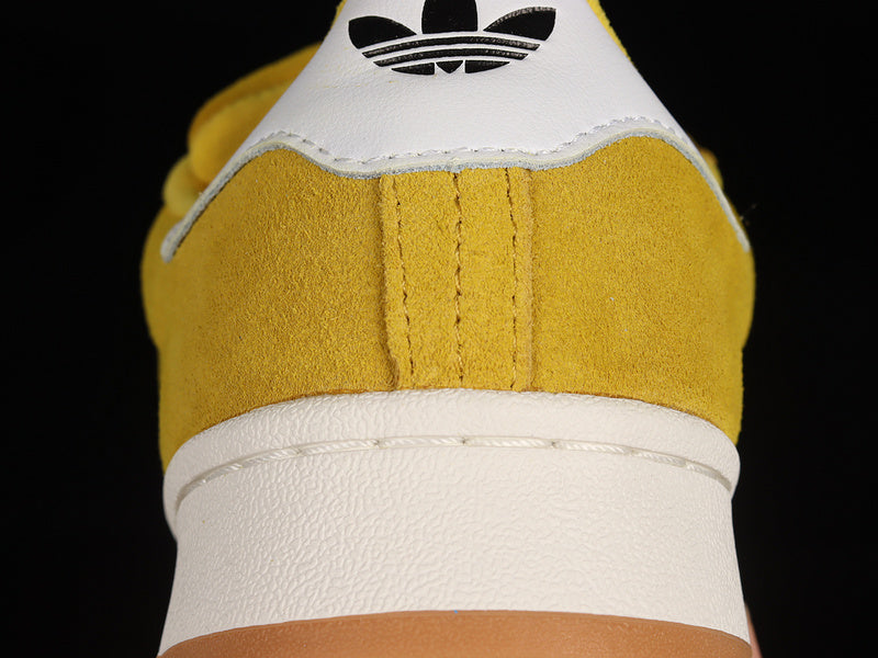 adidasUnisex Campus 00s - Spice Yellow