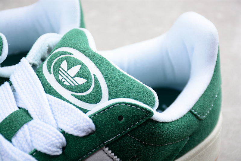 adidasUnisex Campus 00s - Green