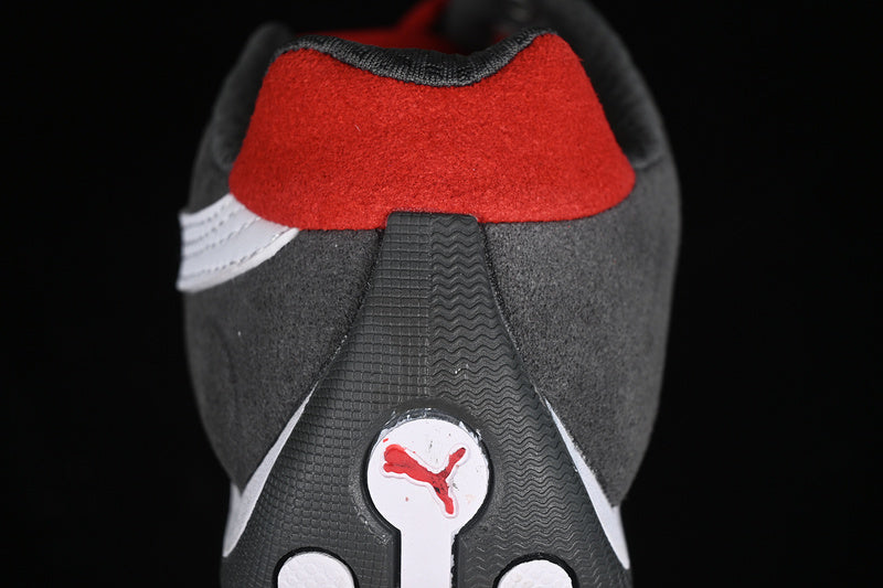 PumaUnisex x SPARCO Future Cat - Red