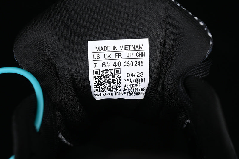adidasUnisex Pureboost 22 - HEAT RDY