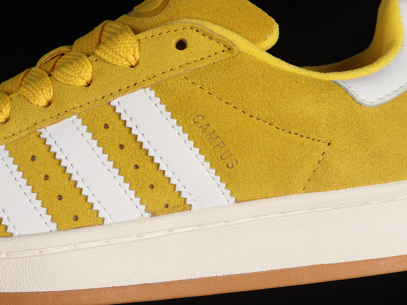 adidasUnisex Campus 00s - Spice Yellow