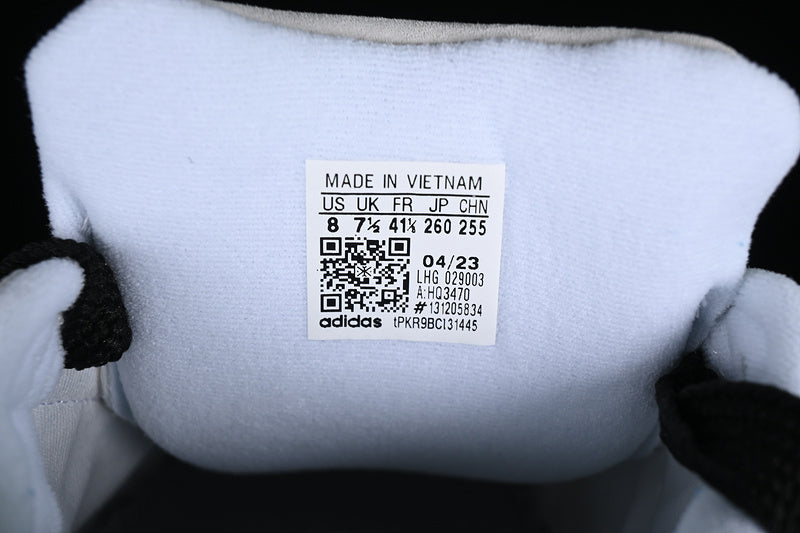 adidasUnisex Campus 00s - Panda
