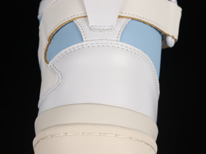 adidasUnisex Forum 84 High - UNC