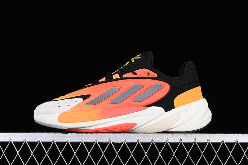 adidasUnisex Ozelia Fiery - Orange