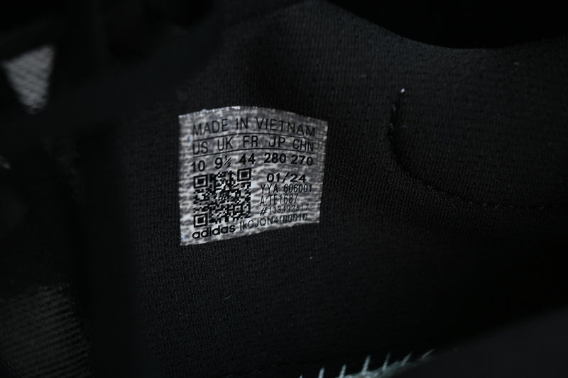 adidasUnisex Supernova - Black