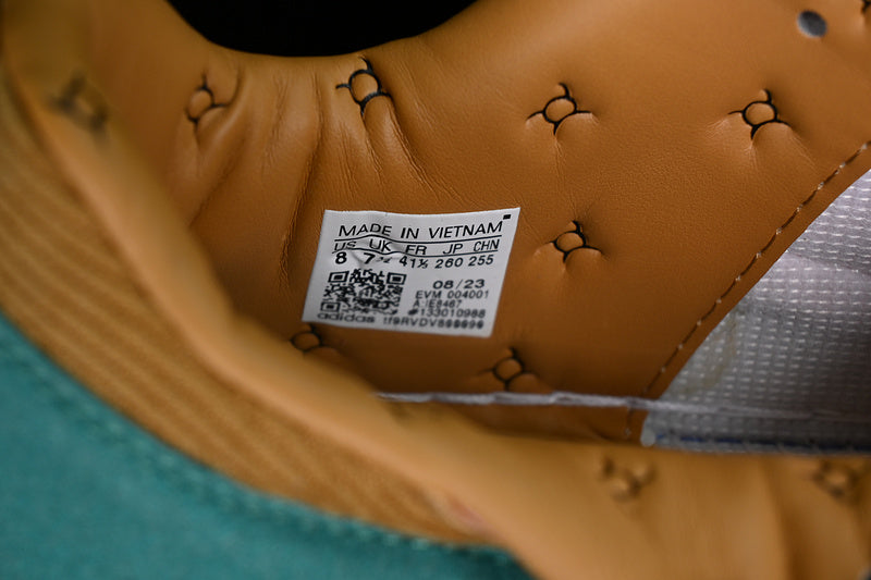 The Simpsons x Forum Low - Living Room