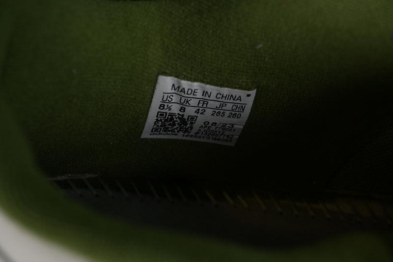adidasUnisex Forum Low - The Grinch