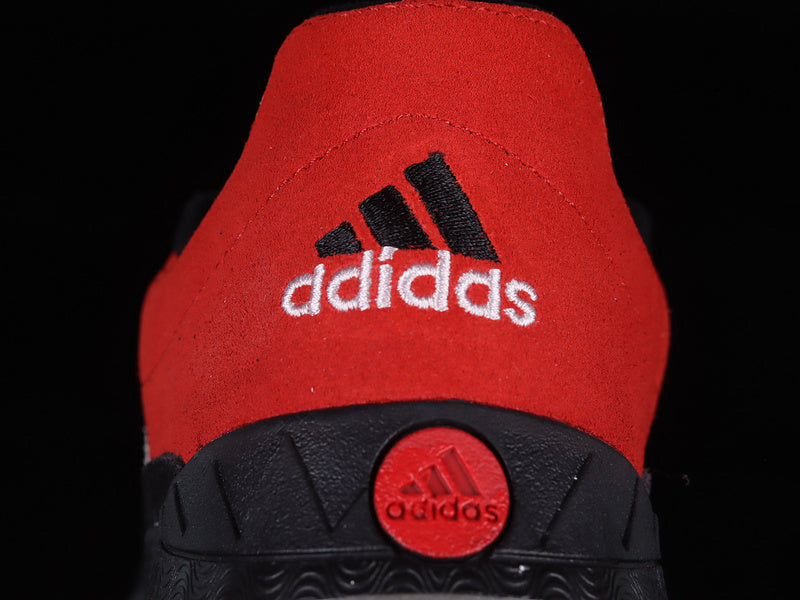 adidasUnisex Adimatic Power Red