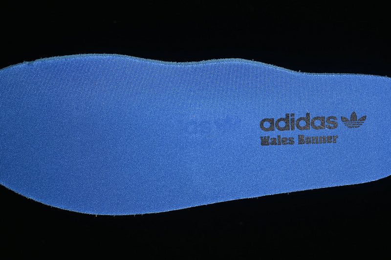 adidasUnisex Samba x Wales Bonner - Desert White