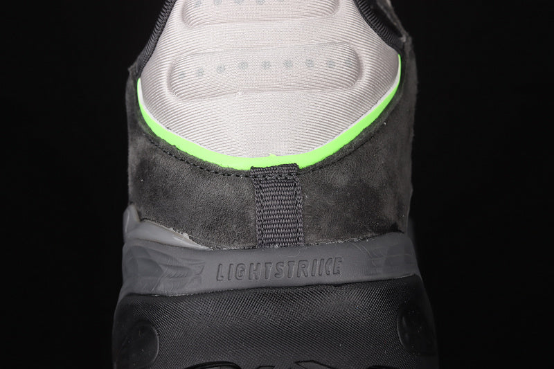 adidasUnisex Niteball - Grey/Green