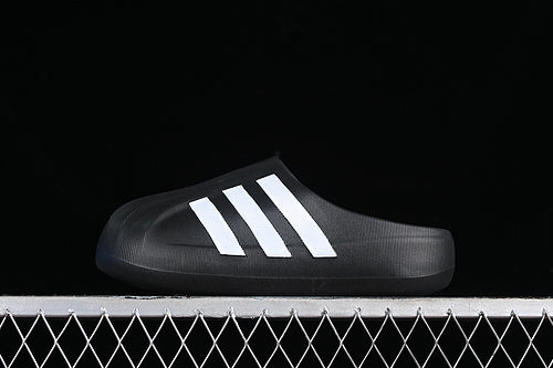 adidasUnisex Adifom Superstar Mule - Black