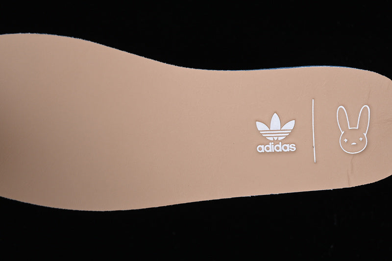 adidasUnisex Bad Bunny Campus - Brown
