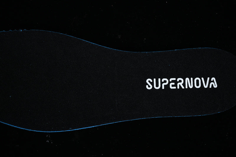 adidasUnisex Supernova - Black