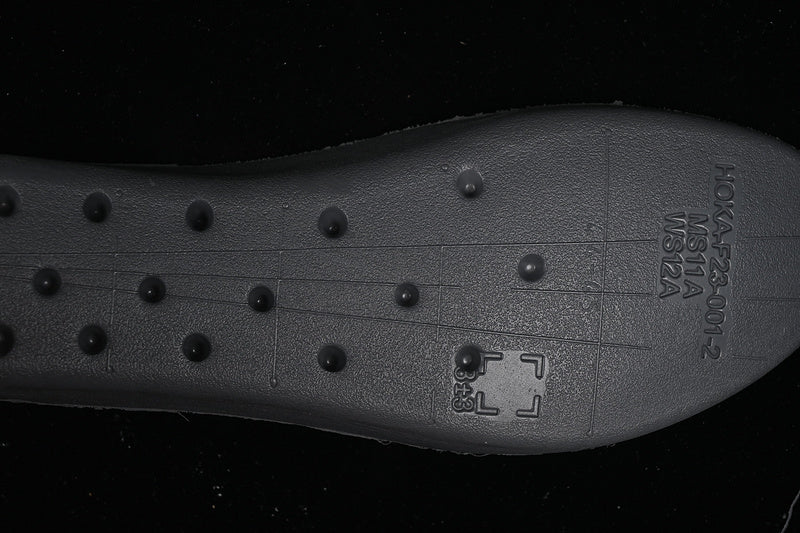 HokaUnisex Challenger ATR 7 - Triple Black