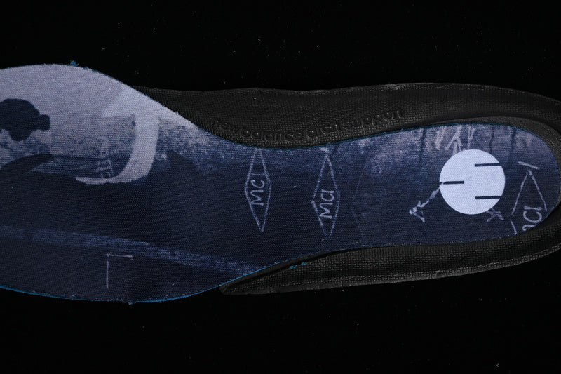 New Balance Jaden Smith - Msftsrep