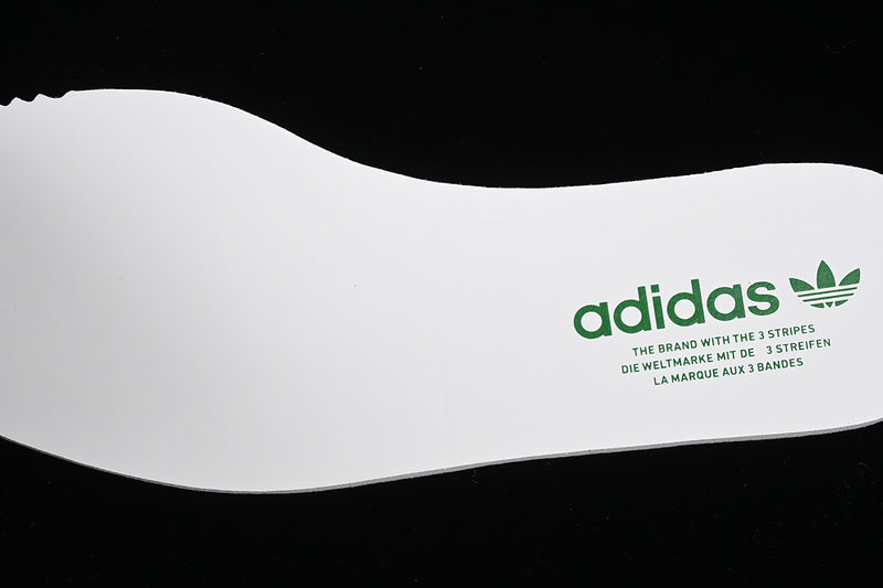 adidasUnisex Samba XLG - Green Core