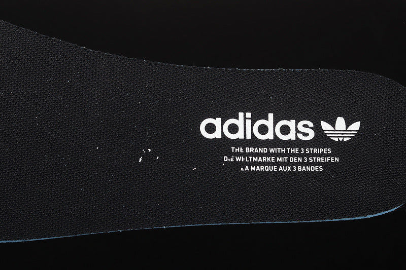 adidasUnisex Niteball - White/Black