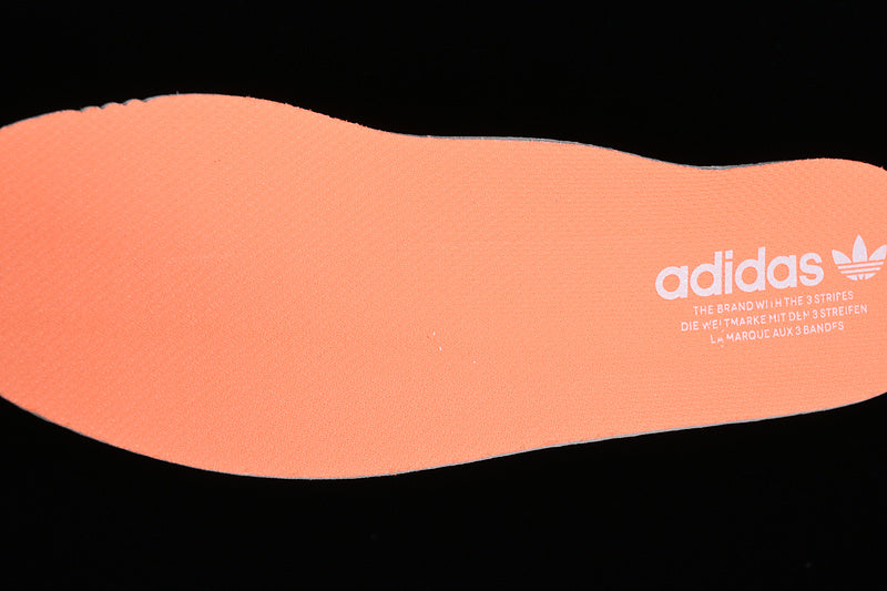 adidasUnisex Gazzele Indoor - Beam Orange