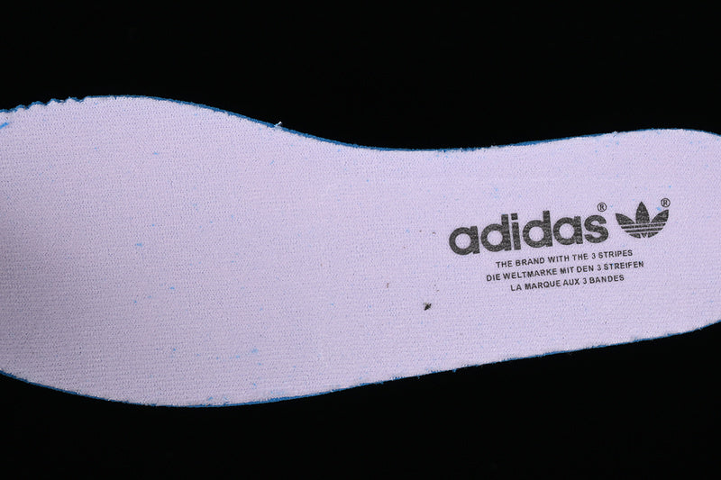 adidasUnisex Campus 00s - Brown/Pink