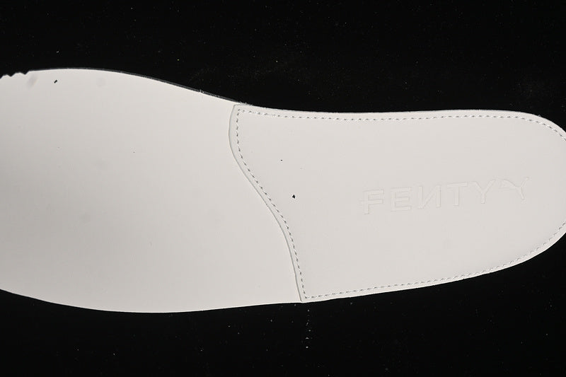 FENTY x PumaUnisex Creeper Phatty - White