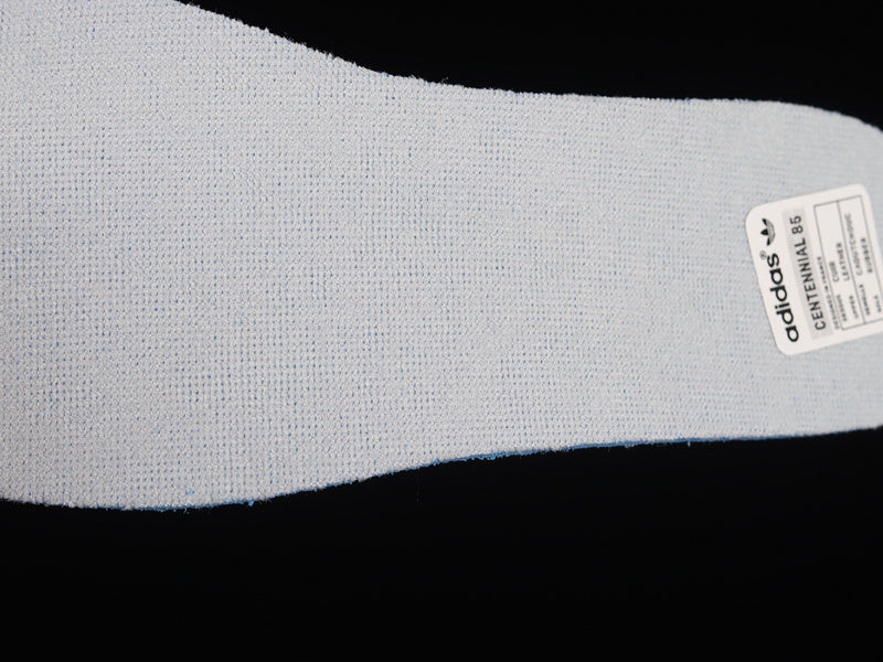 adidasUnisex Centennial 85 - GREY/White