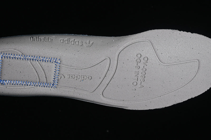 CLOT x adidasUnisex Superstar Edison Chen - White