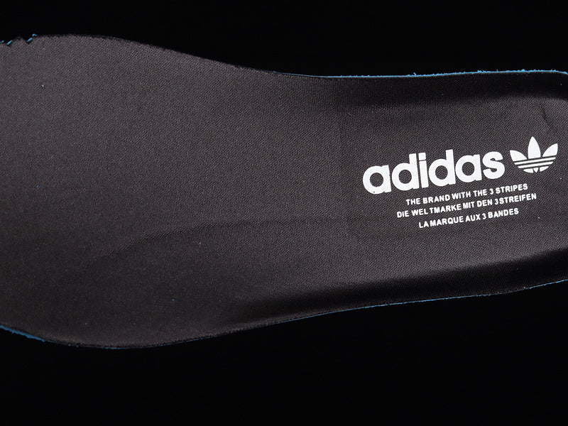 adidasUnisex Adifom Superstar - Black