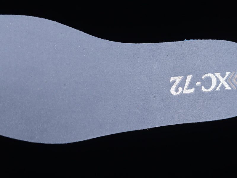 New Balancee Xc 72 - Grey