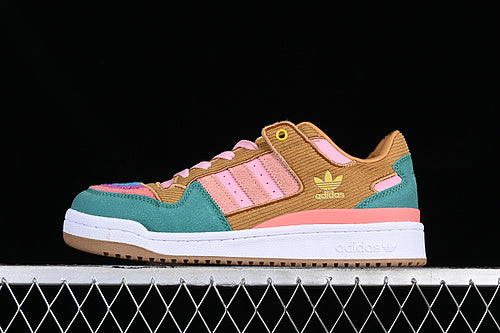 The Simpsons x Forum Low - Living Room