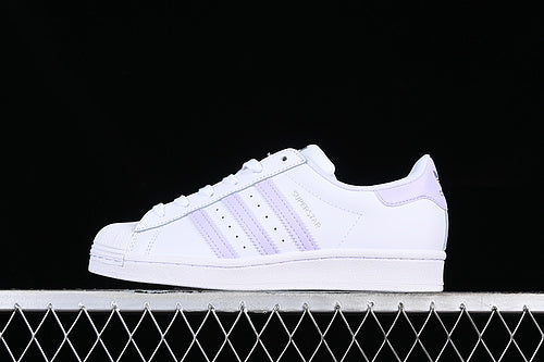 adidasUnisex Superstar - Purple