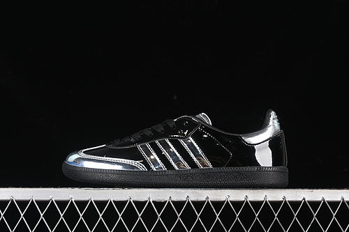 atmos x adidasUnisex Samba Tuxedo - Black