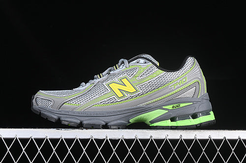 New Balance 740 - Grey