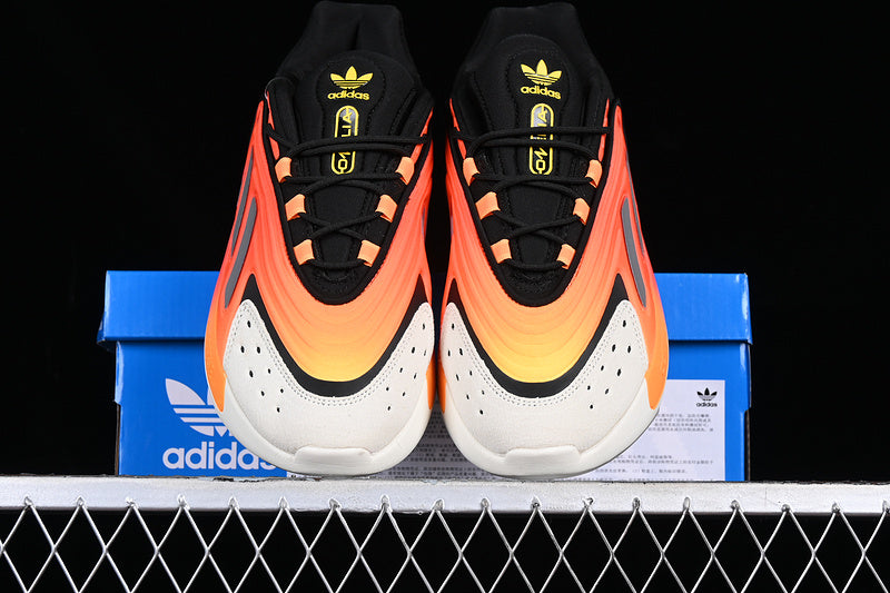 adidasUnisex Ozelia Fiery - Orange