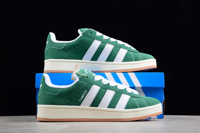 adidasUnisex Campus 00s - Green