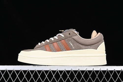 adidasUnisex Bad Bunny Campus - Brown