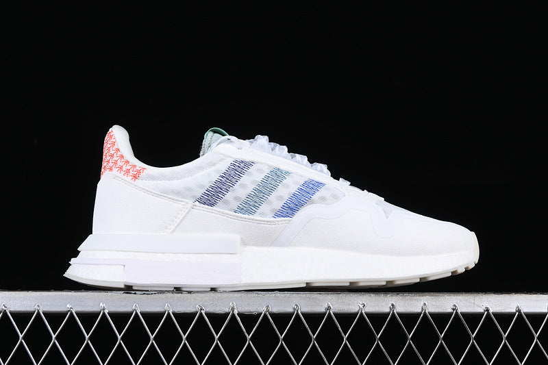 adidasUnisex ZX500 RM Consortium - Commonwealth