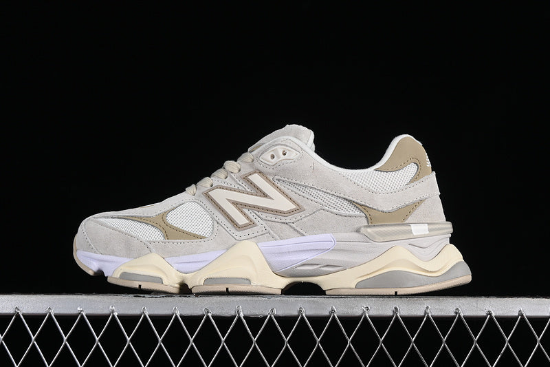 New Balance 9060 - Sea Salt/Brown