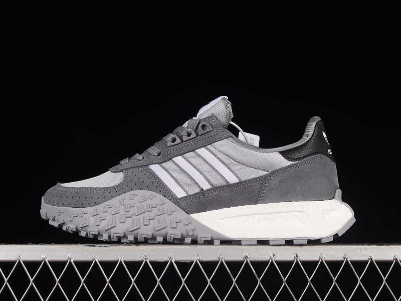 adidasUnisex Retropy E5 W.R.P. - Grey