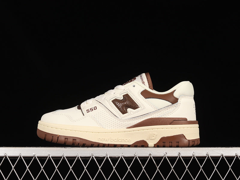 New Balance 550 x Aime Leon Dore - Brown