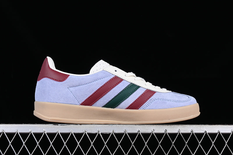 adidasUnisex Gazelle - Indoor Grey