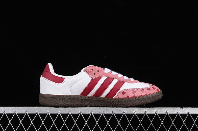 adidasUnisex Samba x CDG - Pink
