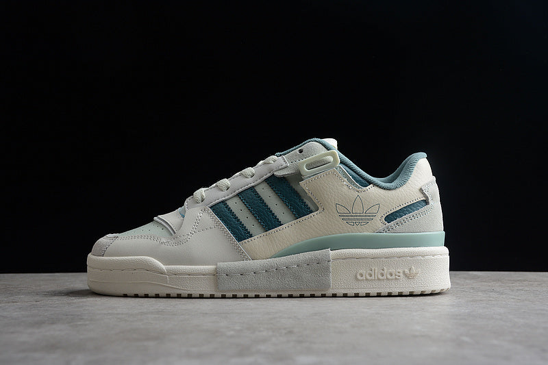 adidasUnisex Forum Exhibit Low - Mint Green