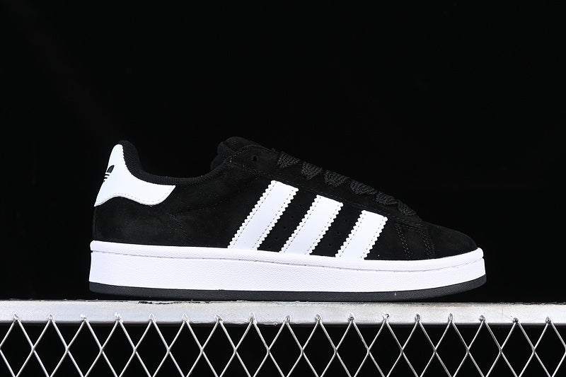 adidasUnisex campus - Black/White