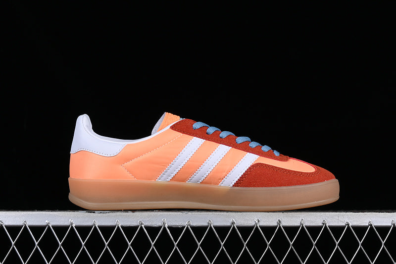 adidasUnisex Gazzele Indoor - Beam Orange