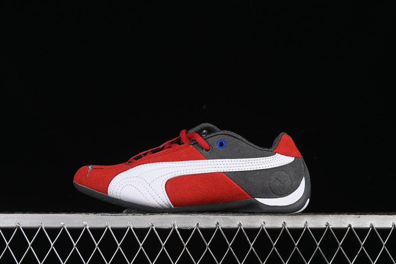 PumaUnisex x SPARCO Future Cat - Red