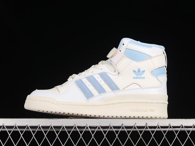 adidasUnisex Forum 84 High - UNC