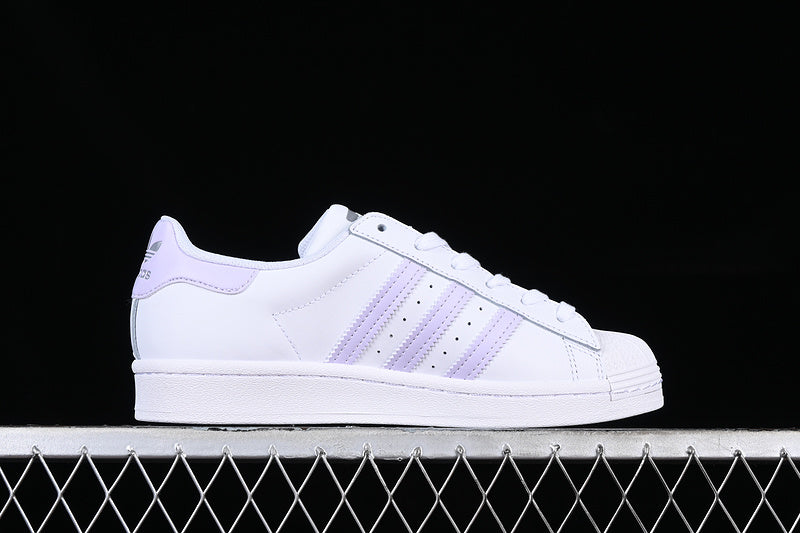 adidasUnisex Superstar - Purple