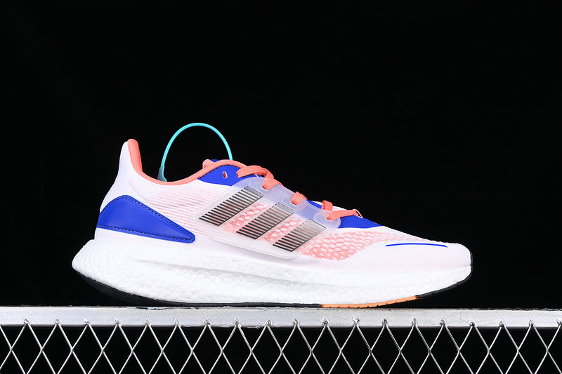 adidasUnisex Pureboost 22 - HEAT RDY